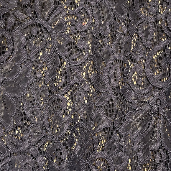 Zara Lace Top - Picture 2 of 2